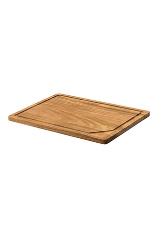 Acaciahouten Snijplank Edgar - 39 x 28 x 1,5 cm