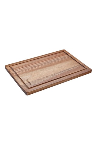 Acaciahouten Snijplank Dice