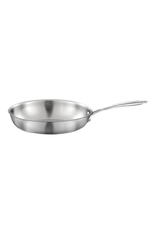 Roestvrijstalen Koekenpan Gourmet - 24 cm