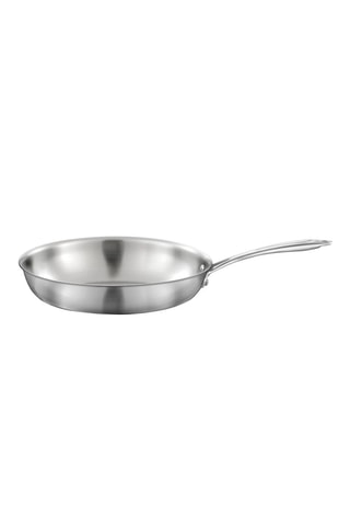 Roestvrijstalen Koekenpan Gourmet - 28 cm