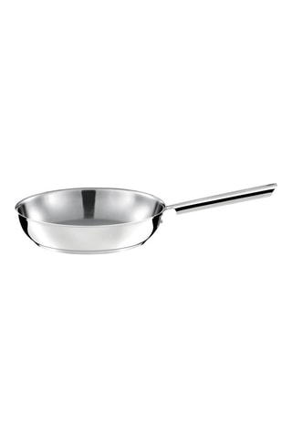 Roestvrijstalen Koekenpan Elysée - 24 cm