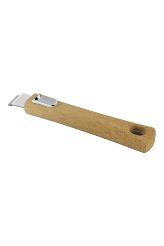 3 Roestvrijstalen Steelpannen - 16/ 18/ 20 cm - 1,5 l