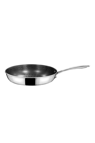 Roestvrijstalen Koekenpan - 28 cm