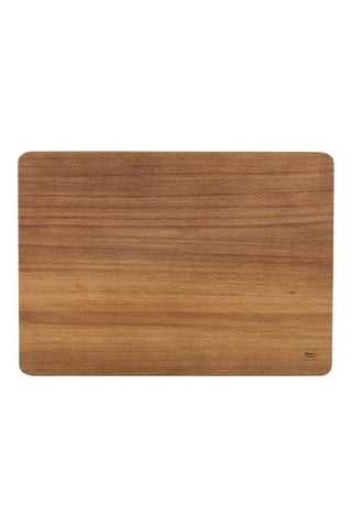 Acaciahouten Snijplank Gabin - 39 x 28 x 3 cm