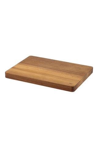 Acaciahouten Snijplank Gabin - 39 x 28 x 3 cm