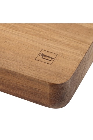 Acaciahouten Snijplank Gabin - 39 x 28 x 3 cm