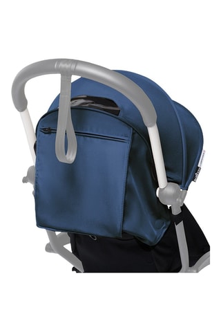 Pack cor BABYZEN para carrinho de bebé - A partir dos 6 meses - Até 22 kg