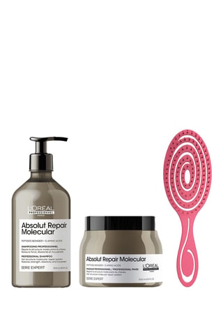 Cofanetto Absolut Repair Molecular - 3 prodotti