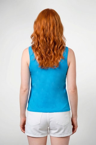 Hemd Deborah - Lichtblauw