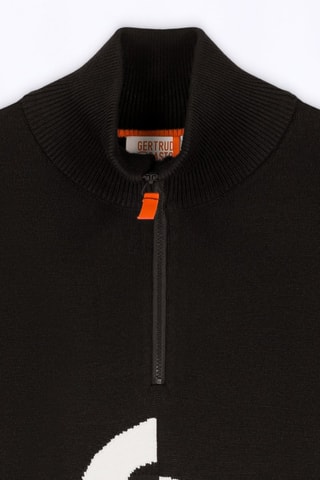 Jersey Lewis - Negro