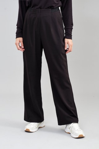 Broek Saralou - Zwart