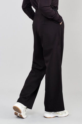Broek Saralou - Zwart