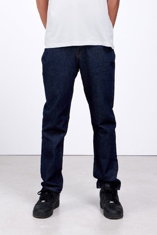 Jeans James - Marineblauw