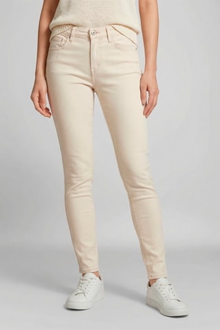Jeans Anna - Ecru