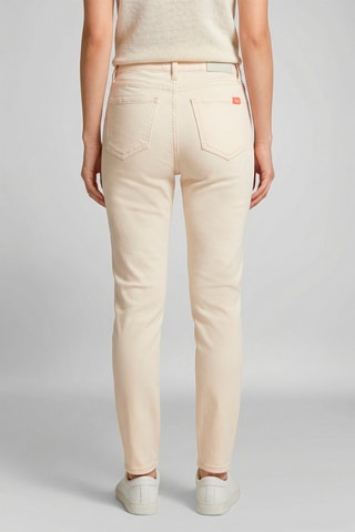 Jeans Anna - Ecru