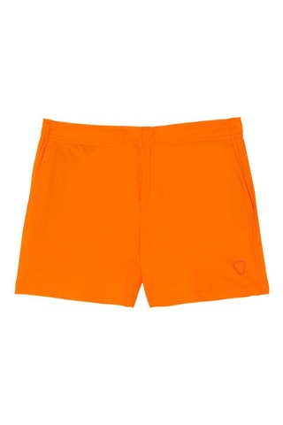 Zwemshort Jean - Oranje