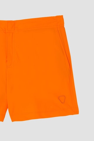 Zwemshort Jean - Oranje