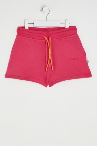 Short Isabelle - Fuchsia