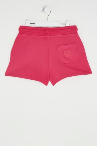 Short Isabelle - Fuchsia