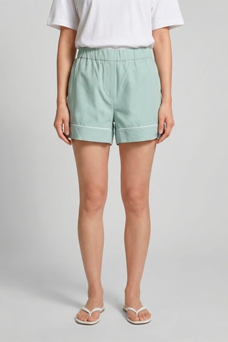 Short Marguerite - Zeegroen
