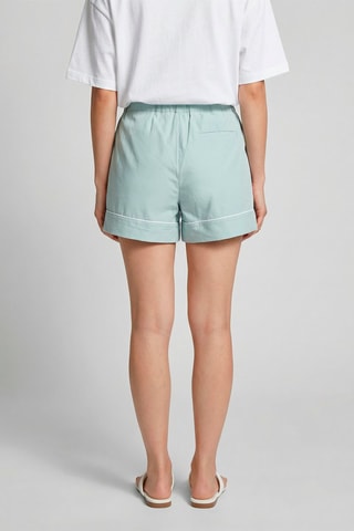 Short Marguerite - Zeegroen
