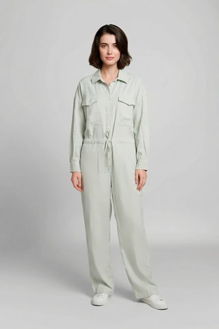 Combinaison Charlotte - Gris clair
