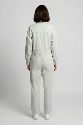 Combinaison Charlotte - Gris clair
