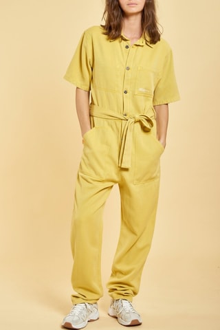 Combinaison Isa - Jaune