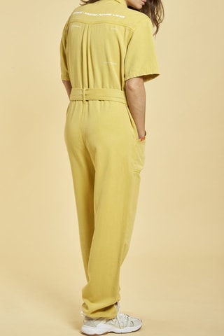 Combinaison Isa - Jaune