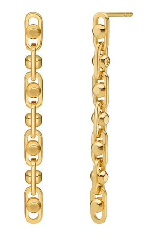 Pendientes - Plata esterlina