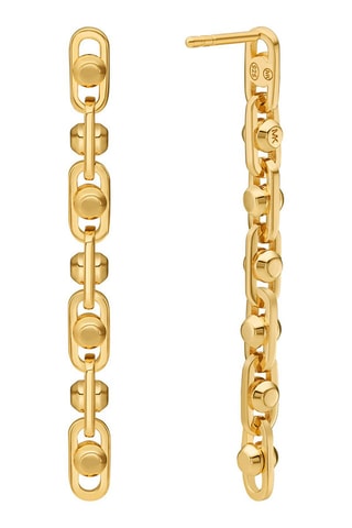 Pendientes - Plata esterlina