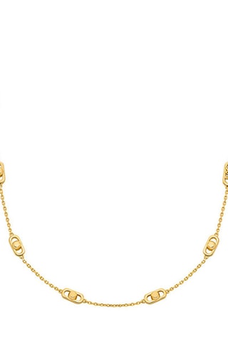 Collar - Plata esterlina