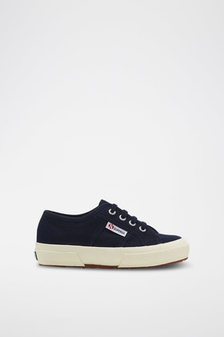Tenis 2750-JCOT CLASSIC - Azul marino