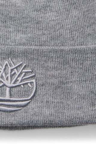 Gorro - Gris