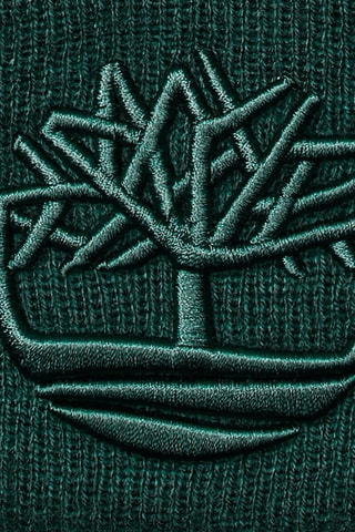 Gorro - Verde oscuro