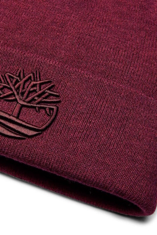 Gorro - Burdeos