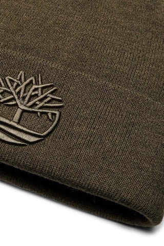 Gorro - Verde caqui
