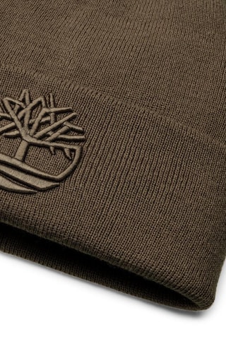 Gorro - Marrón