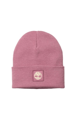 Gorro - Rosa
