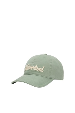 Gorra - Verde