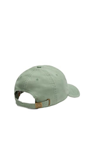 Gorra - Verde