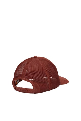 Gorra - Rojo