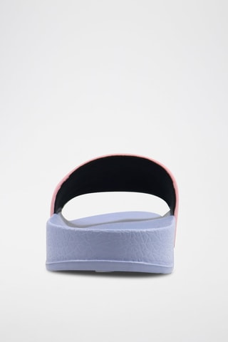Sandalias June L - Rosa