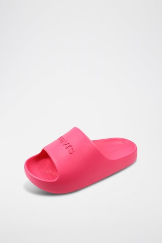 Sandalias Wendy - Coral