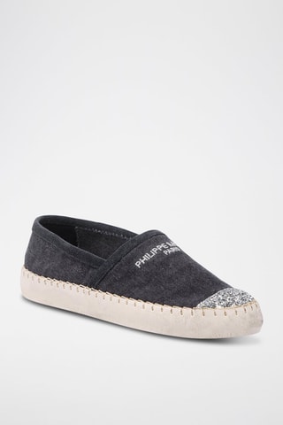 Slip-on - Negro