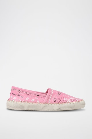 Slip-on - Rosa