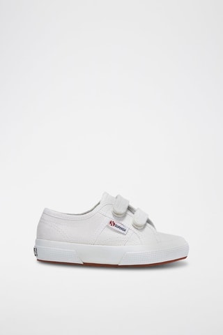 Zapatillas 2750-COTJSTRAP CLASSIC - Blanco