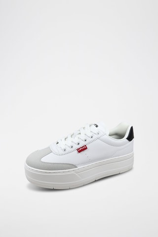 Zapatillas Ava - Blanco