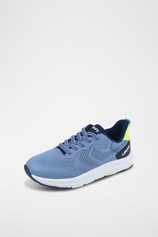 Zapatillas Ocean - Celeste