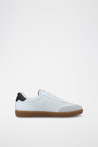Zapatillas Jackson SR - Blanco y negro